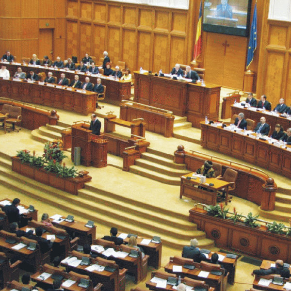 Senatorii iau "Rasdaq"-ul de coarne Senatorii iau "Rasdaq"-ul de coarne